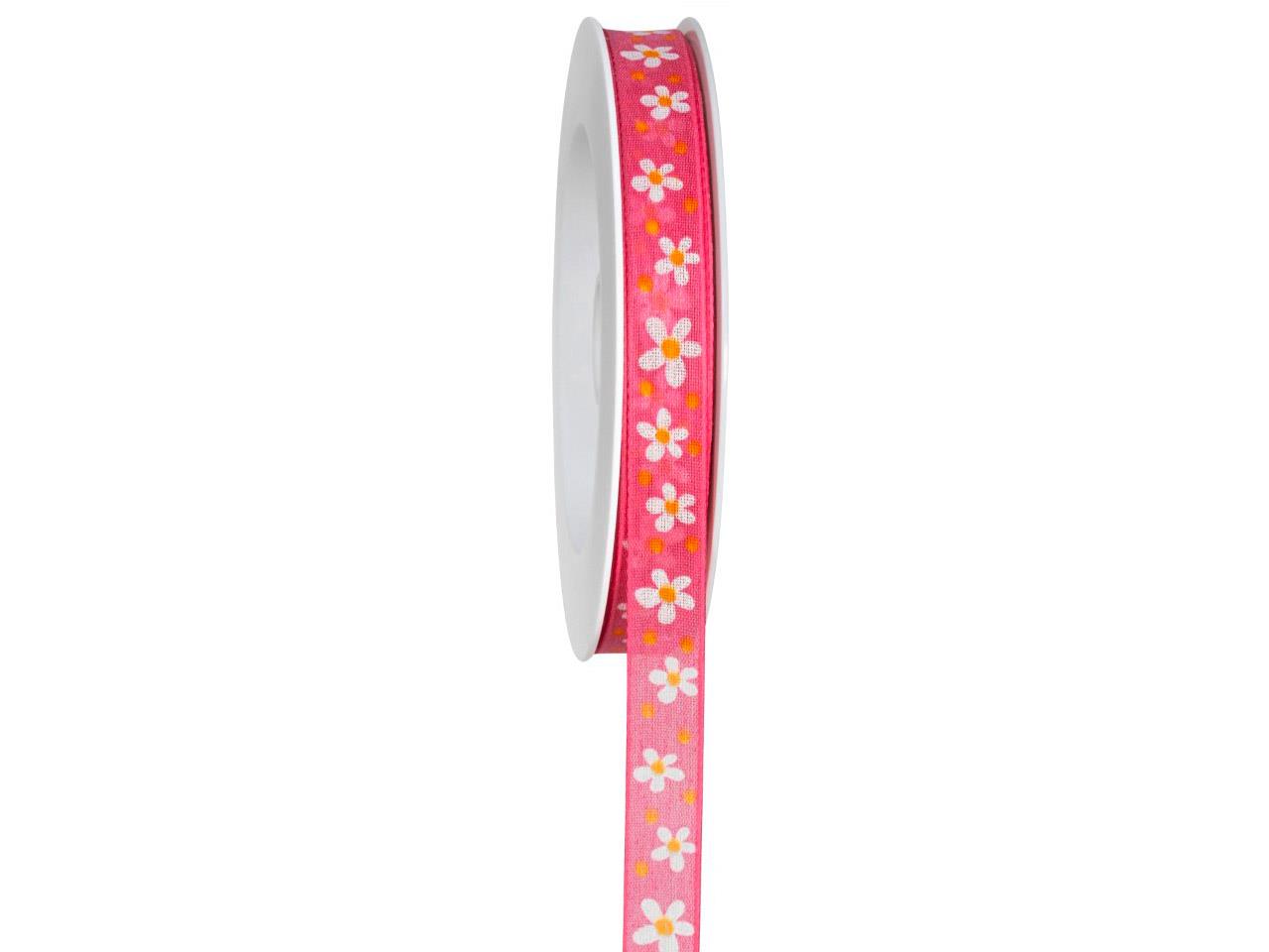 Band Bloom 15 mm 18 Meter 241 pink