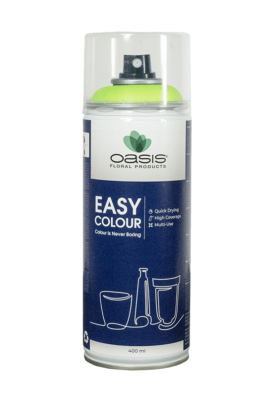 Oasis Spray 400 ml lightgreen