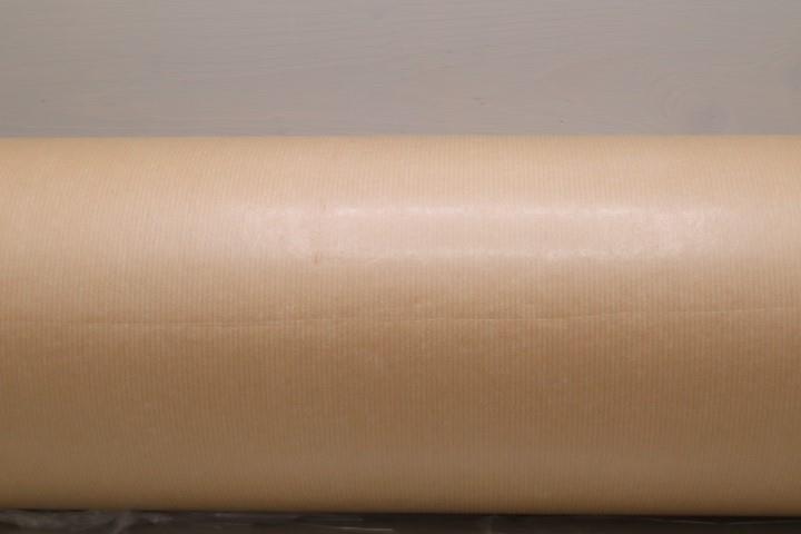 Blumenseide Braun Backpapier 75cm/ca.10,5kg NETTO