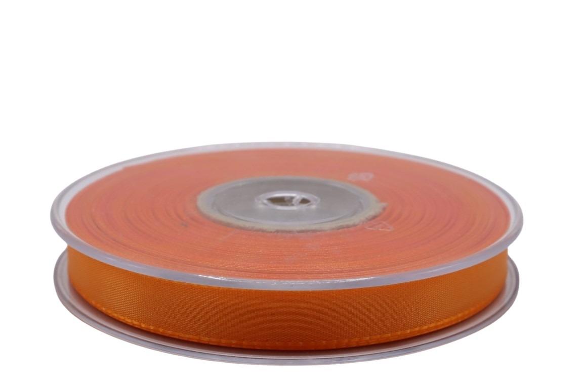 Band/Webkante 15mm orange 265