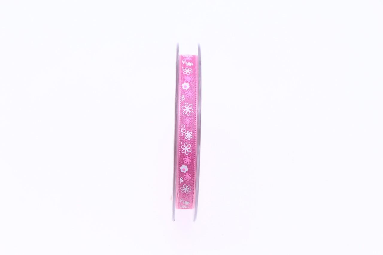 Band Joan 10 mm 15 Meter pink 660