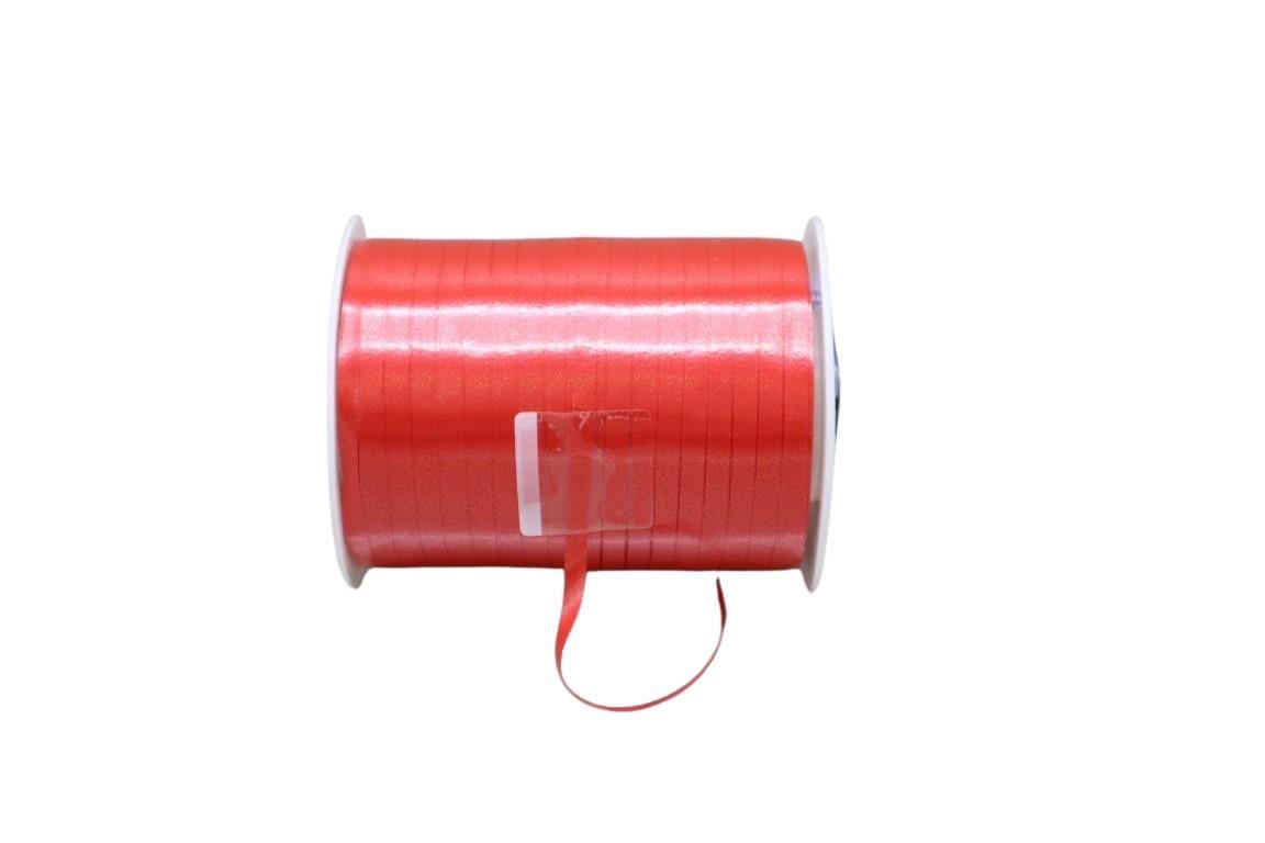 Polyband 4.8mm 500m. rot 00