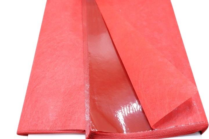 Rondella 60cm Vlies/Folie 25x2 SD751DLL rot -12