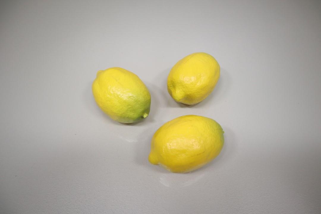 Zitrone 9cm